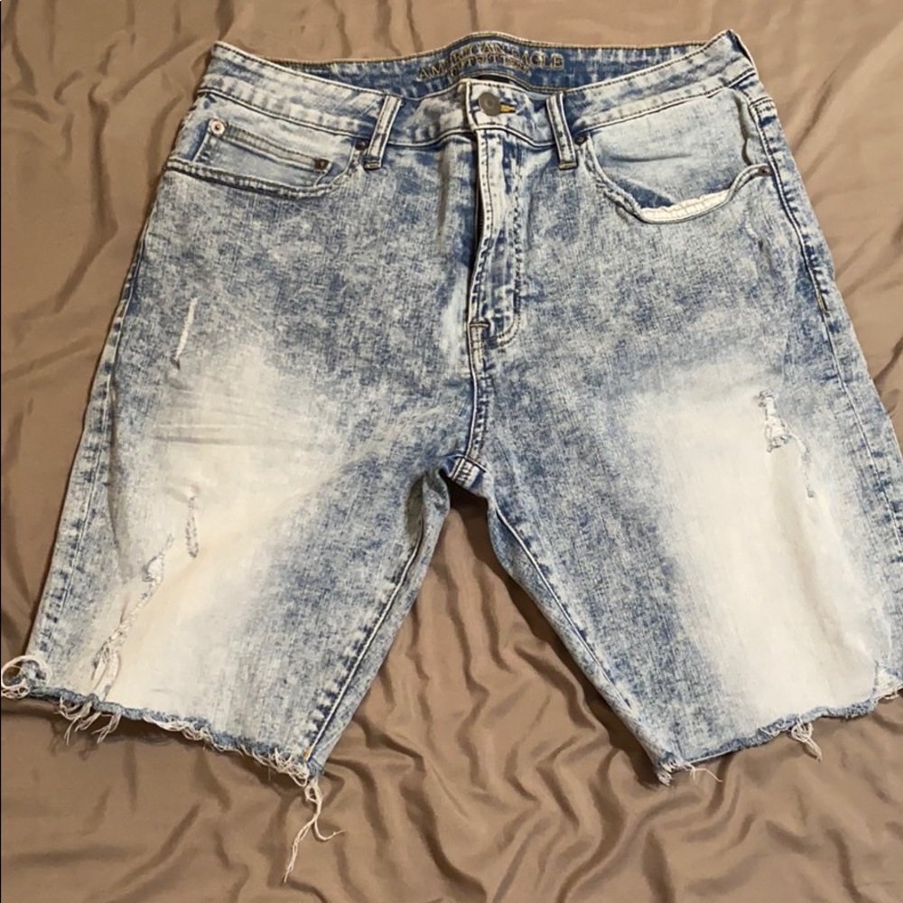 AE shorts